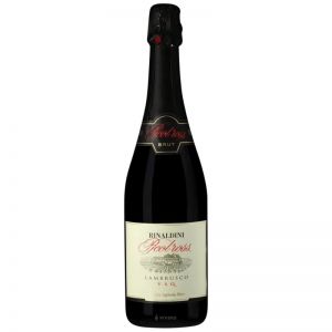 RINALDINI PJCOL ROSS LAMBRUSCO